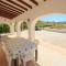 Finca Alhambra - spacious and characterful property in Benissa - Benissa