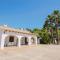 Finca Alhambra - spacious and characterful property in Benissa - Benissa