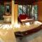 Trogon House and Forest Spa - The Crags