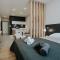 Unique Experience Apartment’s - 塞萨洛尼基