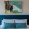 Rooms at The Marine