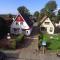 Haus zum Leuchtturm Ferienpark Vislust Niederlande Ijsselmeer - Wervershoof
