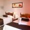 Hotel San Jorge
