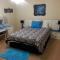 Large Modern accomodation close to NRG, Medical Center, Galleria MD Anderson, St Luke