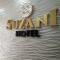 Hotel Suzani Samarkand