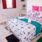 Excelente Apartamento - Família Mangas Monteiro