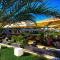 Villa Sunset - ميدولين