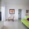 Apartamento en Playa Chica, Las Gaviotas