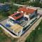 Villa Muskatel -with heated pool - Krk