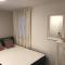 Aranypart Apartmanházak Tiszakécske
