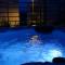 AstraMaris Znjan - Deluxe beach suite with hot tub