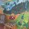 Hostel Camelot Salento
