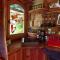 West Indies Cottage, cottages haut de gamme avec piscine, jacuzzi et vue jungle