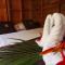 West Indies Cottage, cottages haut de gamme avec piscine, jacuzzi et vue jungle