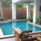 Samui Star Guesthouse - Chaweng Beach