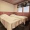 Levillas Adjutantti A&B Villas - 列维