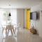 Home Aris Apartments 201