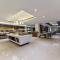 Lemon Tree Hotel Jammu - جامو