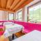 Garni Appartements Almrausch
