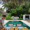 Raffles Maldives Meradhoo - Gaafu Alifu Atoll