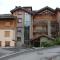 Les Chalets du Chaberton, Pied de pistes et Spa - 蒙热内夫尔 Les Chalets du Chaberton, Pied de pistes et Spa - 蒙热内夫尔