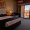 Desert Cave Hotel
