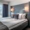 Hotel Riviera Strand
