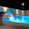 House Sidro, Stari Grad