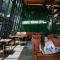 The Cabin Beach Resort
