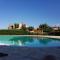 Villa Isabella in residence con piscina a 900 mt dal mare