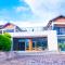 Quiet Haven Hotel - Kigali