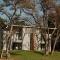 Letaba Junction Lodge