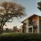 Letaba Junction Lodge