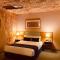 Desert Cave Hotel