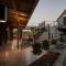 Letaba Junction Lodge