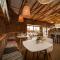 Letaba Junction Lodge