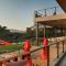Letaba Junction Lodge