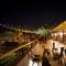 Letaba Junction Lodge