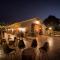 Letaba Junction Lodge