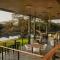 Letaba Junction Lodge - Letsitele