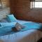 Twin Peaks Cottages and Horse Trekking
