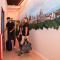 Petit Hostel La Latina