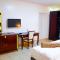 Quiet Haven Hotel - Kigali
