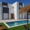 Villa de luxe avec piscine privée sans vis à vis à Djerba - 阿格希尔
