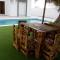 Villa de luxe avec piscine privée sans vis à vis à Djerba - 阿格希尔