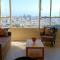 Disa Park 17th Floor Apartment with City Views - 开普敦