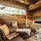 HelloChalet - Chalet Seventy One - Larger Family Ski Chalet in the center