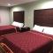 Texas Inn and Suites Lufkin - Lufkin