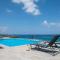 Paradise Blue Villa