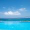 Paradise Blue Villa